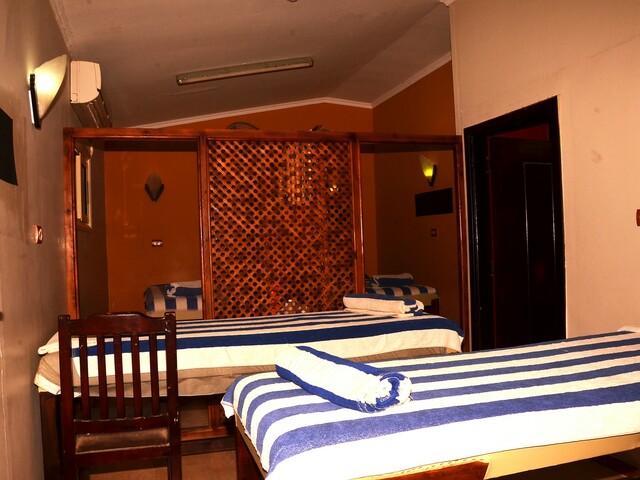 фотографии отеля Sand Beach Resort изображение №51