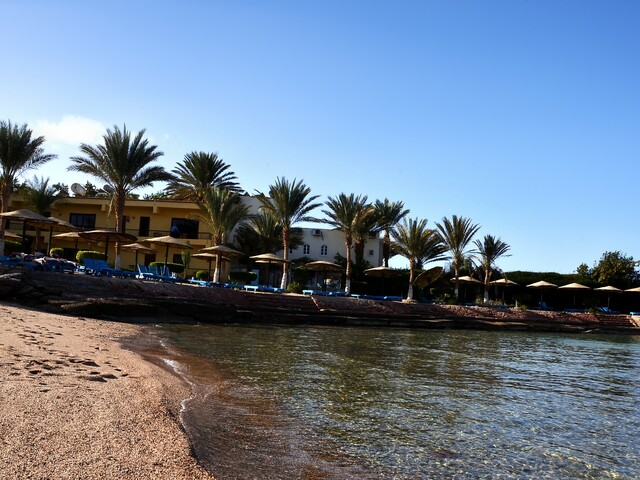 фотографии Sand Beach Resort изображение №48