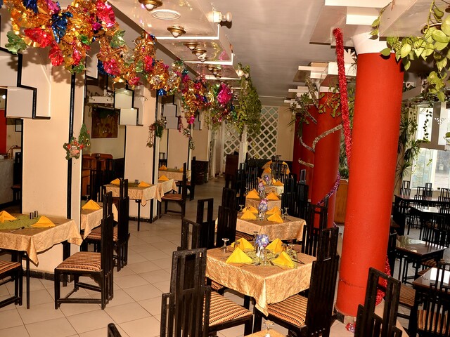 фото Sand Beach Resort изображение №50