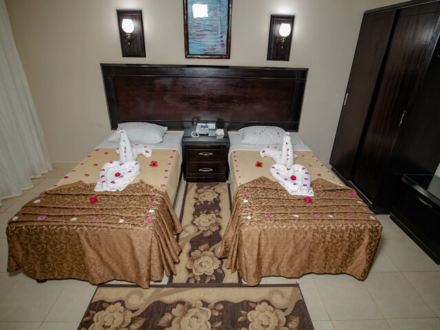 фотографии отеля Sand Beach Resort изображение №27