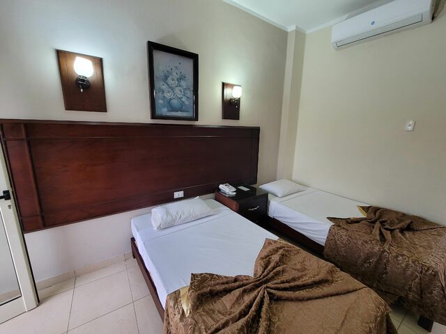 фото Sand Beach Resort изображение №38