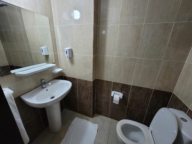 фото отеля Sand Beach Resort изображение №41