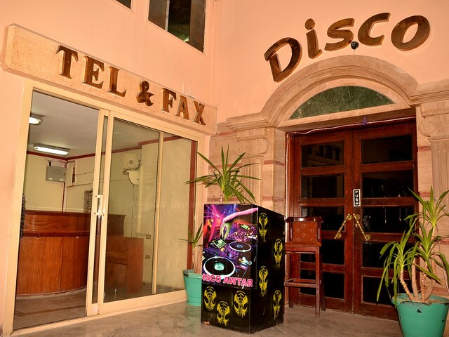 фотографии отеля Sand Beach Resort изображение №35