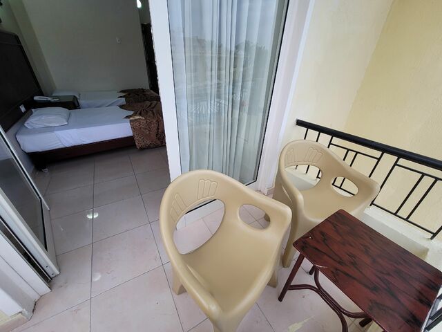 фото Sand Beach Resort изображение №34