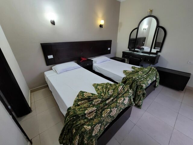 фотографии отеля Sand Beach Resort изображение №31