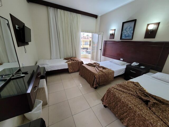 фото отеля Sand Beach Resort изображение №29