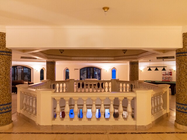 фото Viva Sharm (ex. Top Choice Viva Sharm; Falcon Inn ViVa Resort) изображение №14