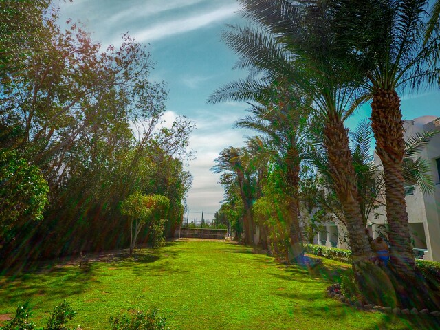 фото отеля Falcon Hills изображение №45