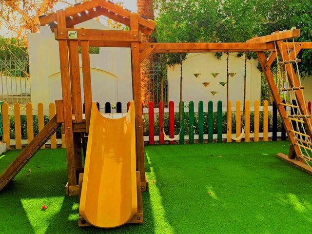 фотографии отеля Falcon Hills изображение №39