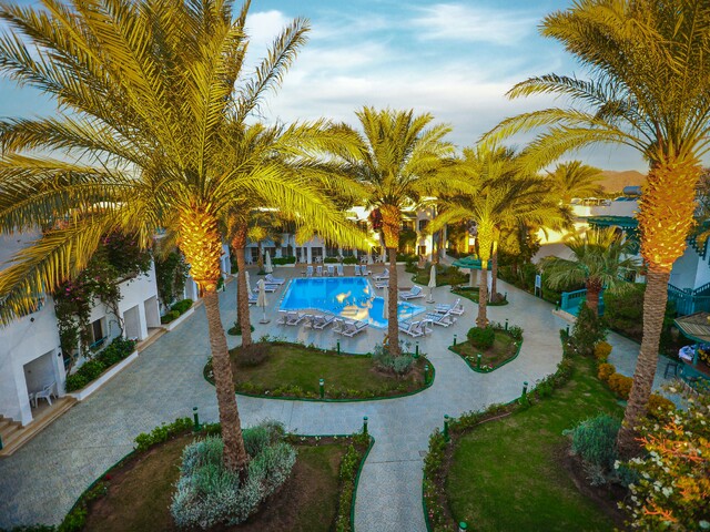 фотографии Falcon Hills изображение №44