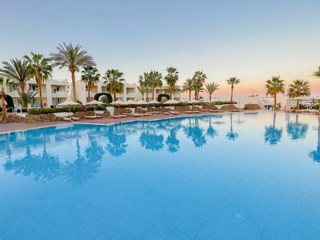 фото EVC Sharm Reef изображение №106