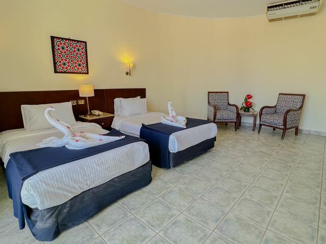 фото EVC Sharm Reef изображение №110