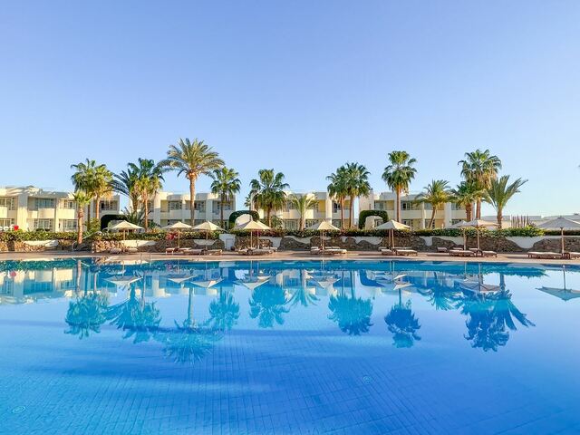 фотографии отеля EVC Sharm Reef изображение №103