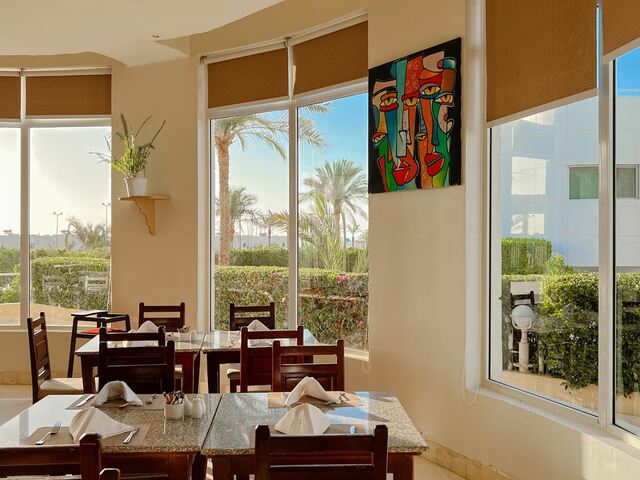 фото отеля EVC Sharm Reef изображение №109