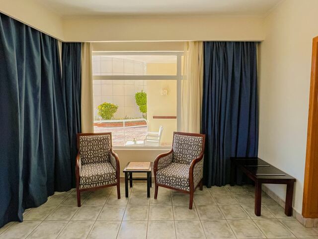 фотографии EVC Sharm Reef изображение №100