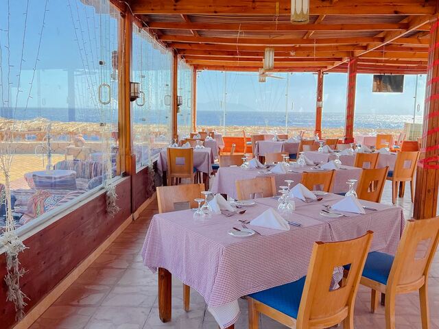 фото отеля EVC Sharm Reef изображение №101