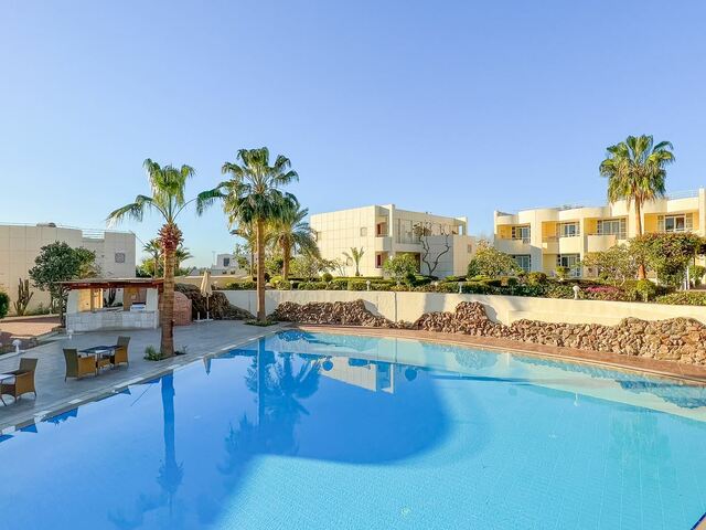 фото отеля EVC Sharm Reef изображение №113