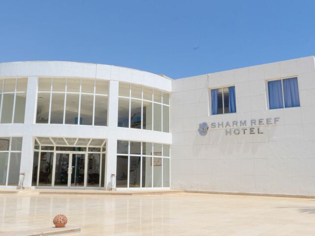 фото EVC Sharm Reef изображение №94