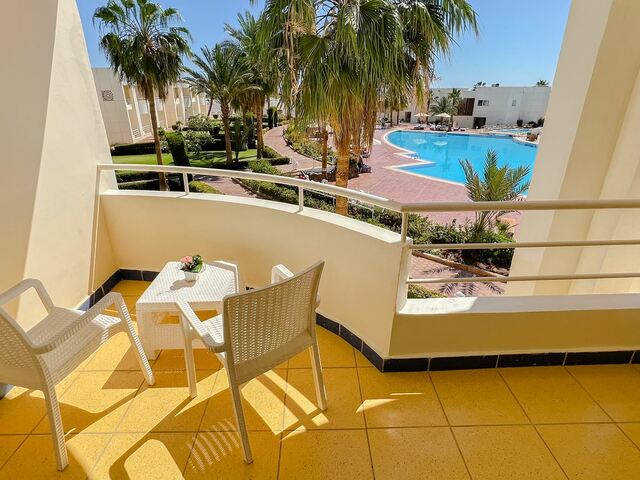 фотографии отеля EVC Sharm Reef изображение №95