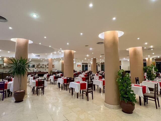 фото EVC Sharm Reef изображение №90