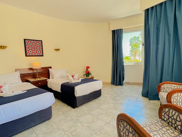 фотографии отеля EVC Sharm Reef изображение №83