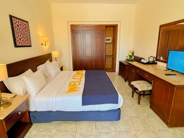 фото отеля EVC Sharm Reef изображение №81