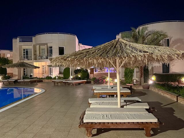 фотографии EVC Sharm Reef изображение №80