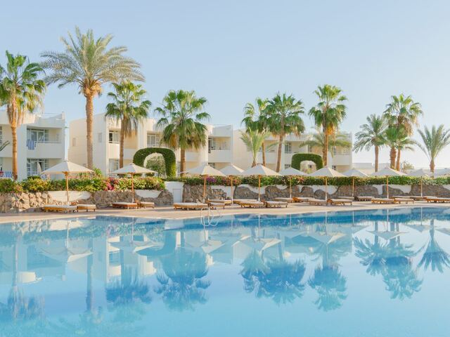 фотографии отеля EVC Sharm Reef изображение №75