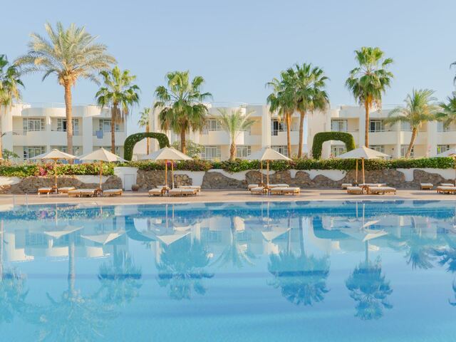 фотографии EVC Sharm Reef изображение №76