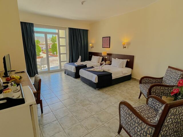 фотографии EVC Sharm Reef изображение №72