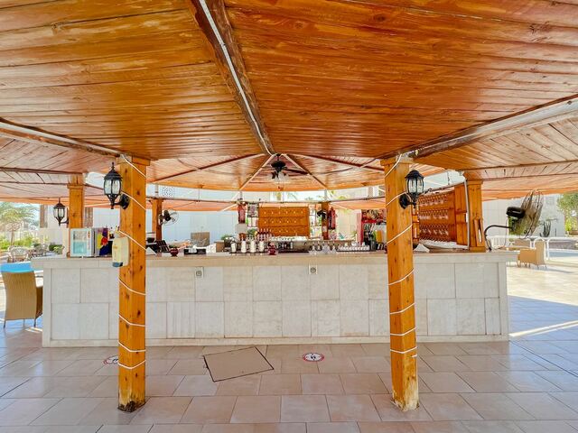 фото отеля EVC Sharm Reef изображение №77