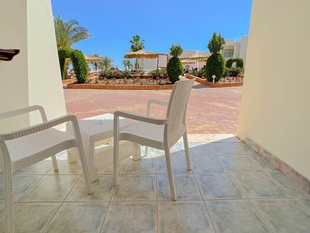 фото отеля EVC Sharm Reef изображение №69