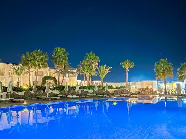 фото EVC Sharm Reef изображение №70