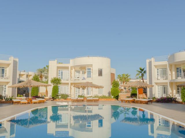 фотографии EVC Sharm Reef изображение №68