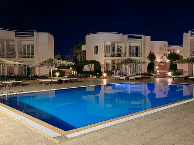 фото EVC Sharm Reef изображение №66