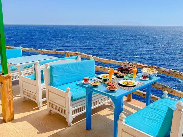 фото отеля EVC Sharm Reef изображение №61