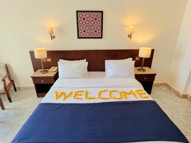 фото EVC Sharm Reef изображение №62