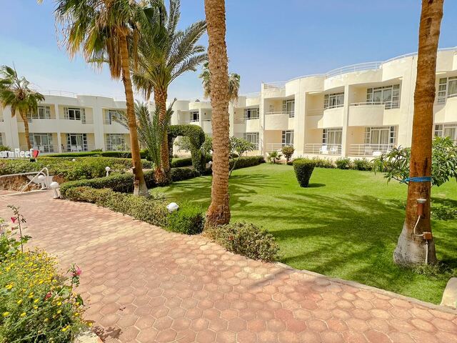 фото отеля EVC Sharm Reef изображение №53