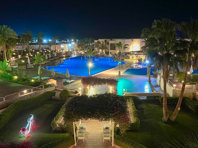 фото отеля EVC Sharm Reef изображение №57