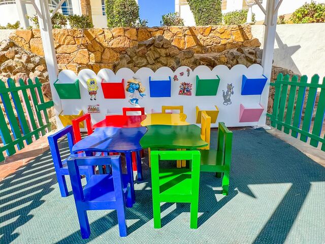 фото EVC Sharm Reef изображение №54