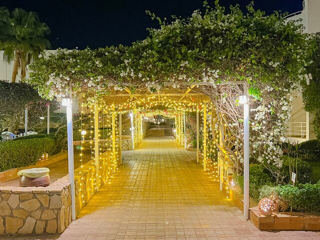 фотографии отеля EVC Sharm Reef изображение №51