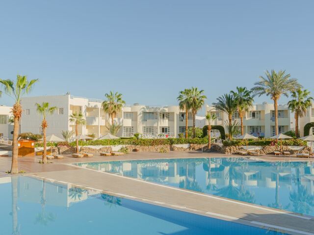 фото EVC Sharm Reef изображение №50