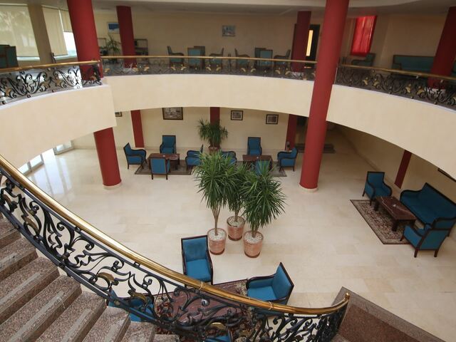 фото отеля EVC Sharm Reef изображение №45