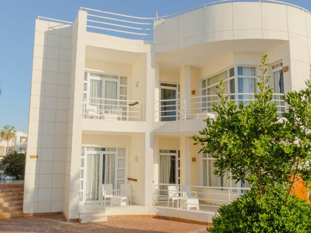 фотографии отеля EVC Sharm Reef изображение №47