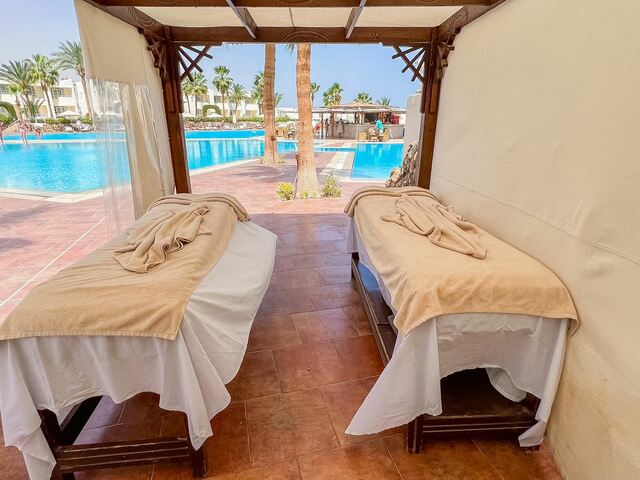 фотографии EVC Sharm Reef изображение №44