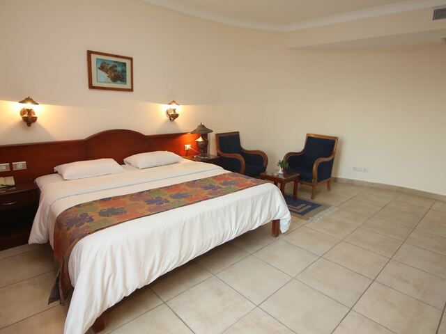 фото EVC Sharm Reef изображение №46