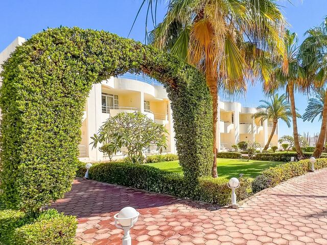 фотографии отеля EVC Sharm Reef изображение №35