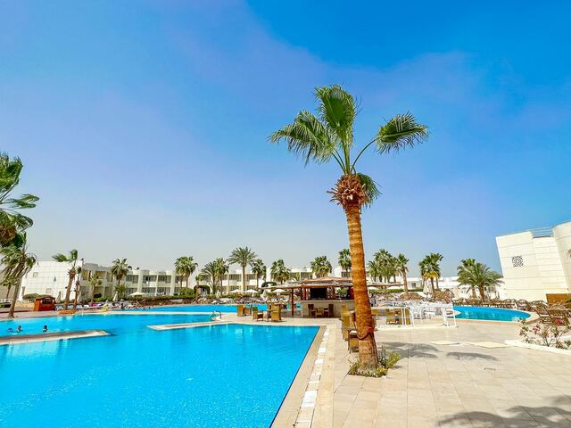 фото EVC Sharm Reef изображение №38