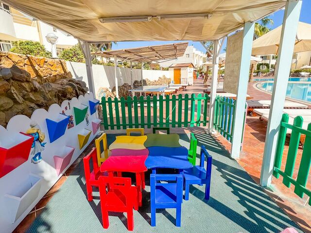 фото EVC Sharm Reef изображение №34