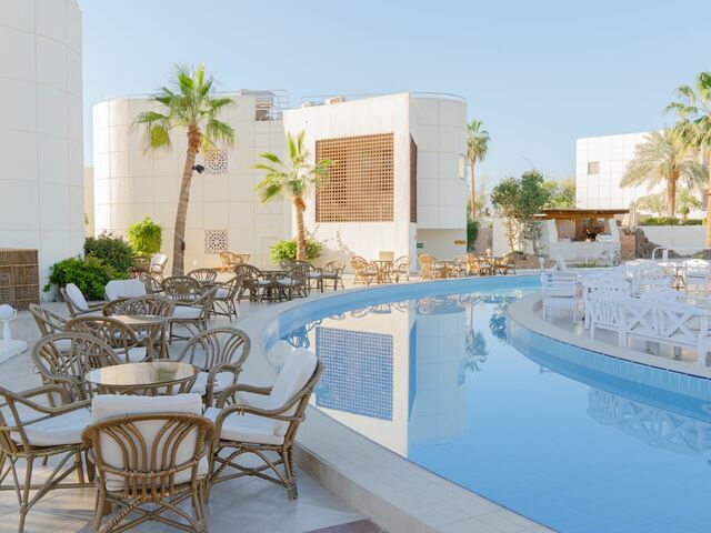 фотографии отеля EVC Sharm Reef изображение №31